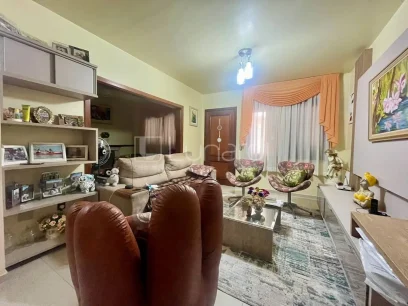 Casa com 4 Dormitórios - Miniatura - Lunardi Imóveis