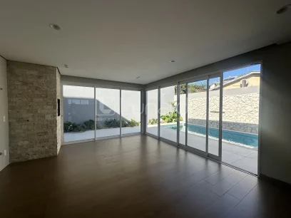 Casa com 3 Dormitórios - Miniatura - Lunardi Imóveis