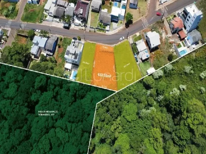 Terreno - Miniatura - Lunardi Imóveis