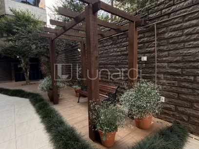 Apartamento com 4 Dormitórios - Miniatura - Lunardi Imóveis