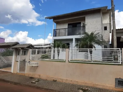 Casa com 3 Dormitórios - Miniatura - Lunardi Imóveis