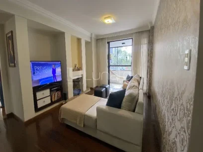 Apartamento com 3 Dormitórios - Miniatura - Lunardi Imóveis