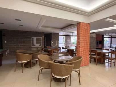 Apartamento com 4 Dormitórios - Miniatura - Lunardi Imóveis