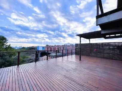 Casa com 2 Dormitórios - Miniatura - Lunardi Imóveis