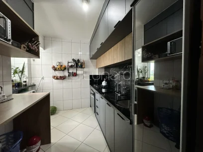 Apartamento com 2 Dormitórios - Miniatura - Lunardi Imóveis