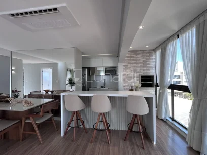 Apartamento com 3 Dormitórios - Miniatura - Lunardi Imóveis