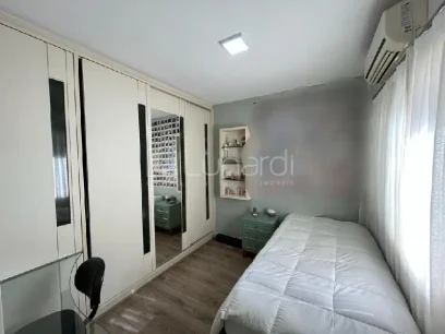 Casa com 3 Dormitórios - Miniatura - Lunardi Imóveis