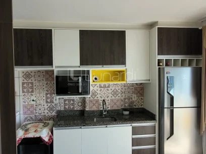 Apartamento com 2 Dormitórios - Miniatura - Lunardi Imóveis