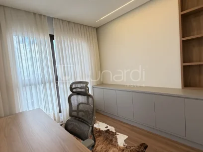 Apartamento com 2 Suítes - Miniatura - Lunardi Imóveis