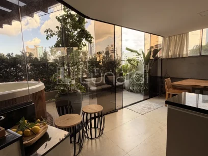 Apartamento com 4 Dormitórios - Miniatura - Lunardi Imóveis