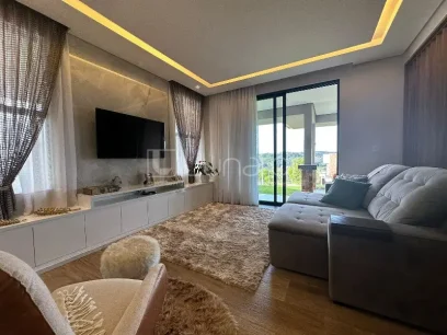 Casa com 4 Dormitórios - Miniatura - Lunardi Imóveis