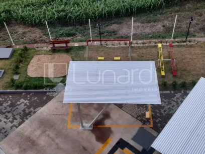 Apartamento com 2 Dormitórios - Miniatura - Lunardi Imóveis