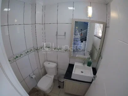 Casa com 3 Suítes - Miniatura - Lunardi Imóveis