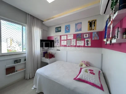 Apartamento com 3 Dormitórios - Miniatura - Lunardi Imóveis