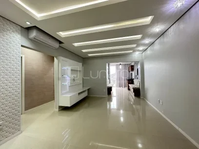 Apartamento com 2 Dormitórios - Miniatura - Lunardi Imóveis