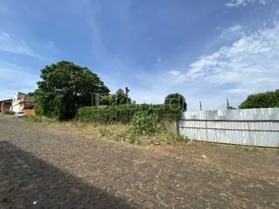 Terreno - Miniatura - Lunardi Imóveis