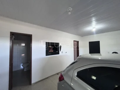 Casa com 2 Dormitórios - Miniatura - Lunardi Imóveis
