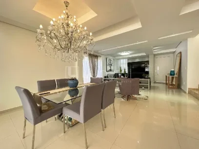 Casa com 3 Dormitórios - Miniatura - Lunardi Imóveis