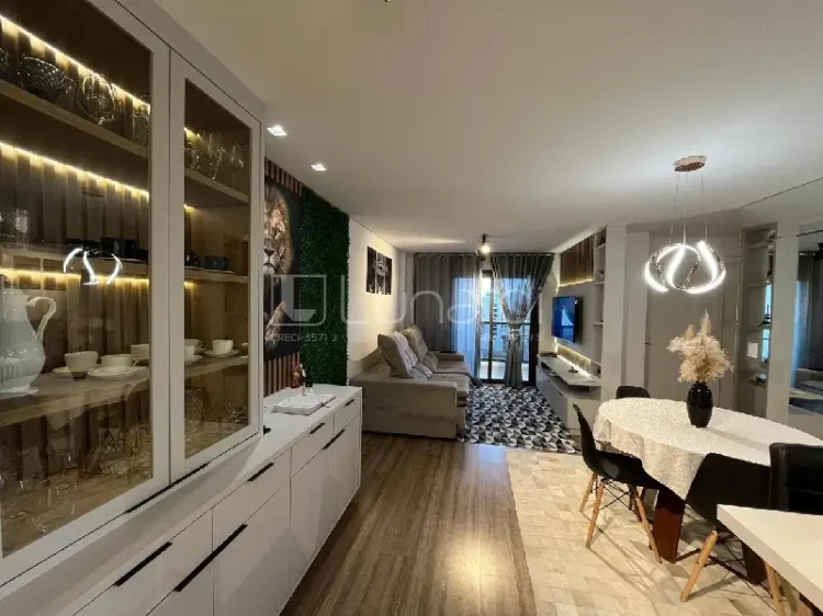 Apartamento com 2 Dormitórios - Lunardi Imóveis