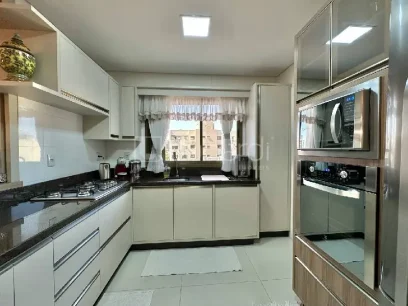 Apartamento com 3 Dormitórios - Miniatura - Lunardi Imóveis