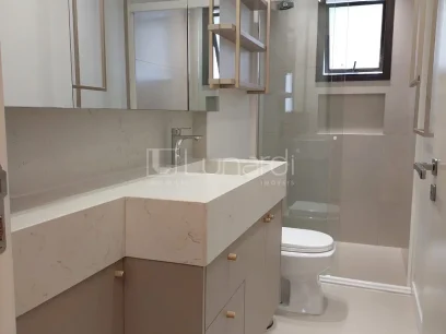 Apartamento com 3 Suítes - Miniatura - Lunardi Imóveis