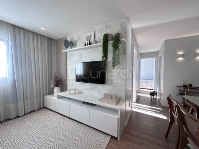 Apartamento com 3 Dormitórios - Miniatura - Lunardi Imóveis