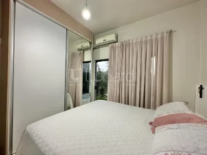 Casa com 3 Dormitórios - Miniatura - Lunardi Imóveis