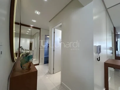 Apartamento com 2 Suítes - Miniatura - Lunardi Imóveis