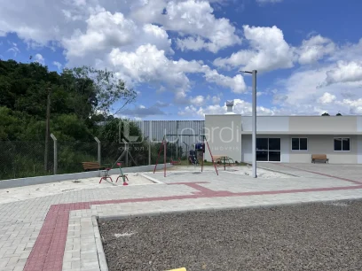 Apartamento com 2 Dormitórios - Miniatura - Lunardi Imóveis