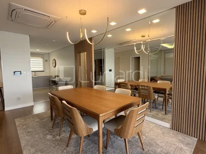 Apartamento com 2 Suítes - Miniatura - Lunardi Imóveis