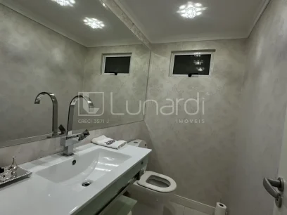 Cobertura com 3 Suítes - Miniatura - Lunardi Imóveis