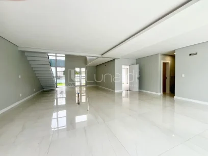 Casa com 3 Suítes - Miniatura - Lunardi Imóveis