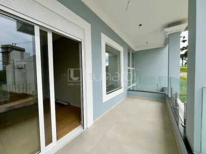 Casa com 3 Suítes - Miniatura - Lunardi Imóveis