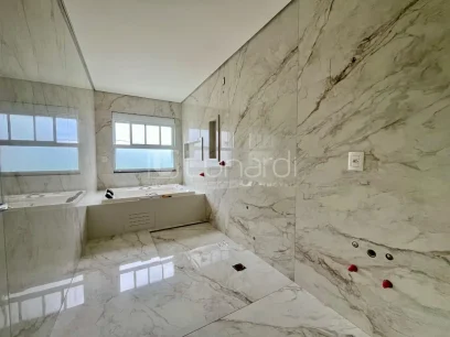 Casa com 3 Suítes - Miniatura - Lunardi Imóveis