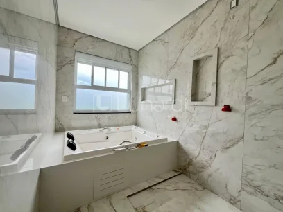 Casa com 3 Suítes - Miniatura - Lunardi Imóveis