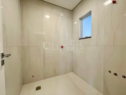 Casa com 3 Suítes - Miniatura - Lunardi Imóveis