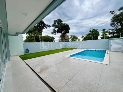 Casa com 3 Suítes - Miniatura - Lunardi Imóveis