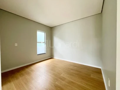 Casa com 3 Suítes - Miniatura - Lunardi Imóveis