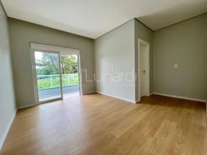Casa com 3 Suítes - Miniatura - Lunardi Imóveis