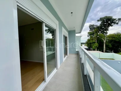 Casa com 3 Suítes - Miniatura - Lunardi Imóveis