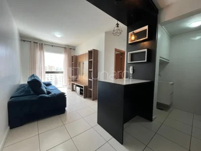 Apartamento com 2 Dormitórios - Miniatura - Lunardi Imóveis