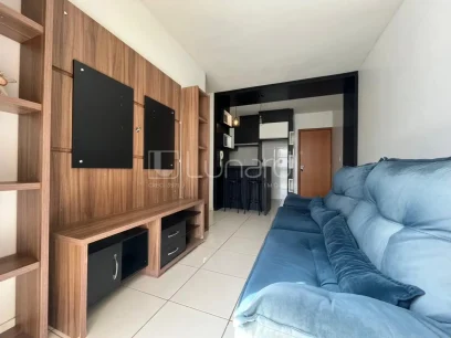 Apartamento com 2 Dormitórios - Miniatura - Lunardi Imóveis