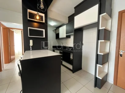 Apartamento com 2 Dormitórios - Miniatura - Lunardi Imóveis