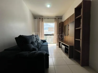 Apartamento com 2 Dormitórios - Miniatura - Lunardi Imóveis