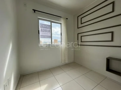 Apartamento com 2 Dormitórios - Miniatura - Lunardi Imóveis