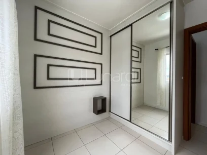 Apartamento com 2 Dormitórios - Miniatura - Lunardi Imóveis