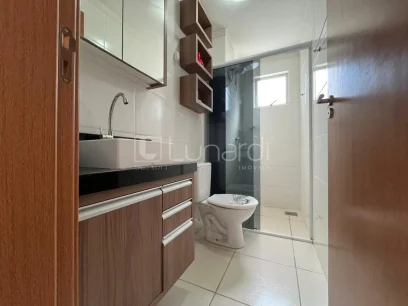 Apartamento com 2 Dormitórios - Miniatura - Lunardi Imóveis