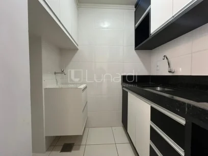 Apartamento com 2 Dormitórios - Miniatura - Lunardi Imóveis