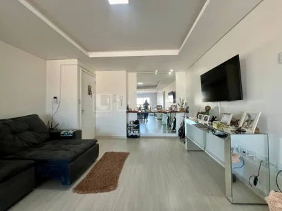 Apartamento com 2 Dormitórios - Lunardi Imóveis