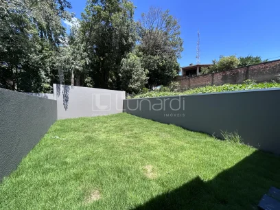 Casa com 2 Dormitórios - Miniatura - Lunardi Imóveis